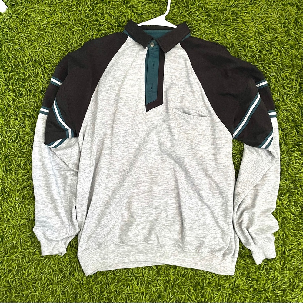 Vintage Polo Shirt